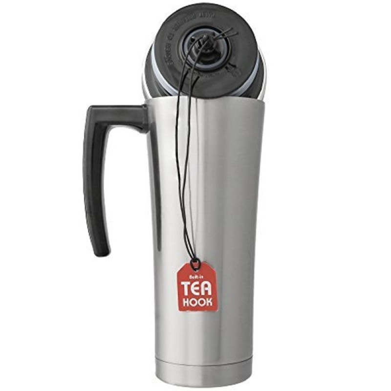 Thermos NS100 Mug 0,47 LT (Stainless Steel)